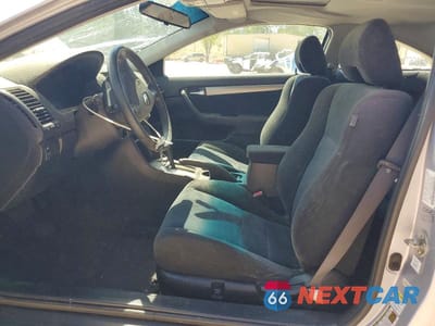 Zdjęcie 7 z 12 samochodu: 2005 HONDA ACCORD EX VIN:1HGCM72745A006195 - miniatura