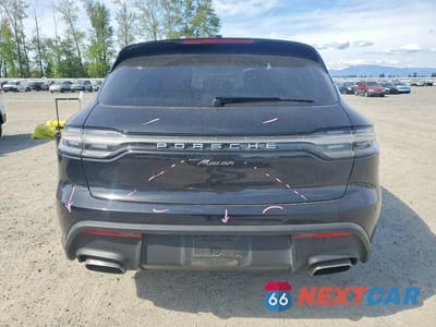 Zdjęcie 6 z 13 samochodu: 2023 PORSCHE MACAN BASE VIN:WP1AA2A53PLB06490 - miniatura