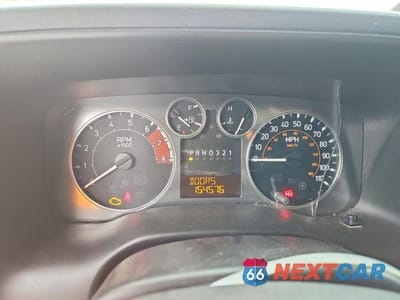 Zdjęcie 9 z 13 samochodu: 2007 HUMMER H3 VIN:5GTDN13E878182244 - miniatura