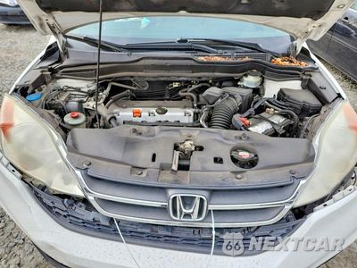 Zdjęcie 12 z 13 samochodu: 2011 HONDA CR-V LX VIN:5J6RE4H31BL075347 - miniatura