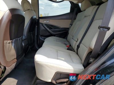 Zdjęcie 11 z 12 samochodu: 2017 HYUNDAI SANTA FE SPORT 2.4L VIN:5XYZUDLB4HG416154 - miniatura