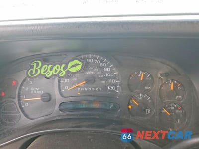 Zdjęcie 9 z 13 samochodu: 2006 CHEVROLET SILVERADO K1500 VIN:2GCEK13Z761348486 - miniatura