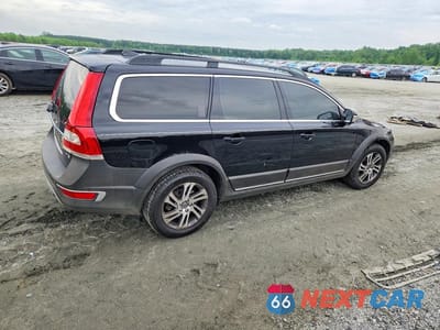 Trzecie zdjęcie samochodu z tyłu: 2015 VOLVO XC70 T5 PREMIER VIN:YV440MBK9F1231549 - miniatura