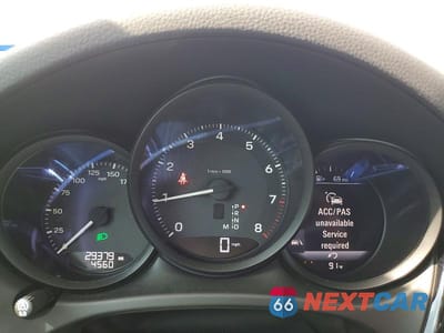Zdjęcie 9 z 12 samochodu: 2024 PORSCHE MACAN BASE VIN:WP1AA2A5XRLB03718 - miniatura