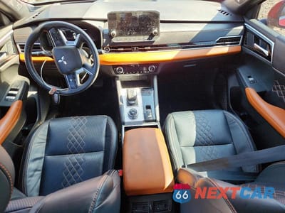 Zdjęcie 8 z 14 samochodu: 2023 MITSUBISHI OUTLANDER SEL VIN:JA4J4VA89PZ017180 - miniatura
