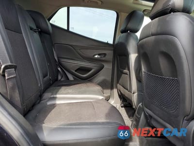 Zdjęcie 11 z 13 samochodu: 2021 BUICK ENCORE PREFERRED VIN:KL4CJASB5MB323351 - miniatura