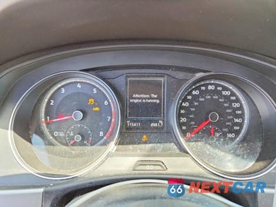 Zdjęcie 9 z 12 samochodu: 2021 VOLKSWAGEN ATLAS SE VIN:1V2WR2CA7MC574582 - miniatura