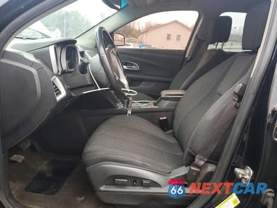 Zdjęcie 7 z 12 samochodu: 2011 CHEVROLET EQUINOX LT VIN:2CNFLEE50B6406806 - miniatura