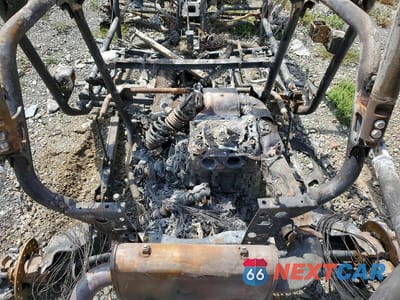 Zdjęcie 7 z 10 samochodu: 2021 POLARIS RZR UTILITY VEHICLE VIN:3NSRAF924MG615498 - miniatura