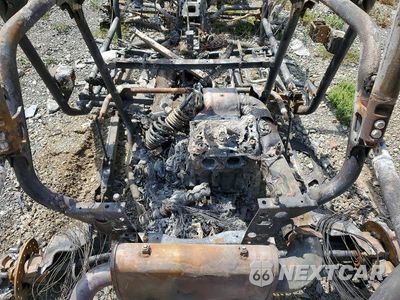 Zdjęcie 7 z 10 samochodu: 2021 POLARIS RZR UTILITY VEHICLE VIN:3NSRAF924MG615498 - miniatura