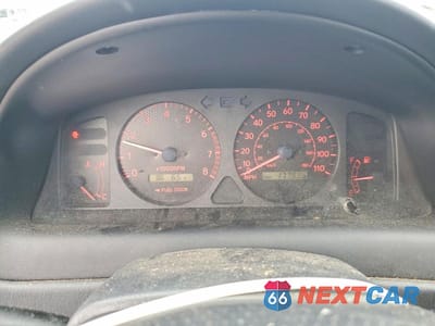 Zdjęcie 9 z 11 samochodu: 2001 TOYOTA COROLLA S VIN:1NXBR12EX1Z478378 - miniatura