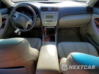Zdjęcie 8 z 12 samochodu: 2009 TOYOTA CAMRY XLE V6 VIN:4T1BK46K29U073486 - miniatura