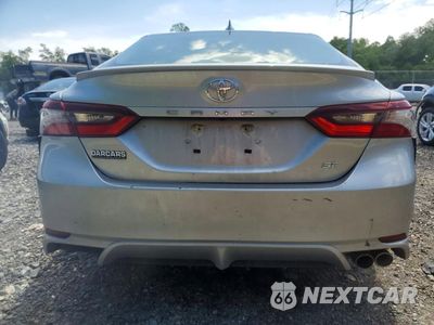 Zdjęcie 6 z 12 samochodu: 2023 TOYOTA CAMRY SE VIN:4T1G11AK2PU831726 - miniatura
