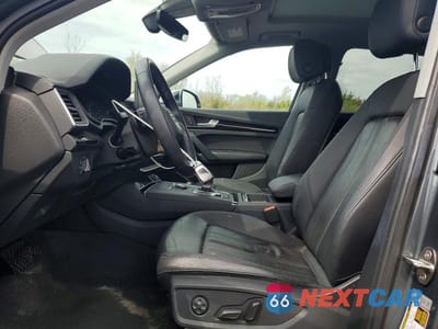 Zdjęcie 7 z 13 samochodu: 2019 AUDI Q5 PREMIUM VIN:WA1ANAFY8K2064345 - miniatura