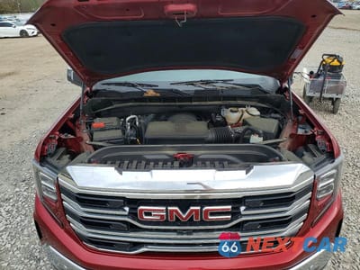 Zdjęcie 11 z 12 samochodu: 2023 GMC SIERRA K1500 SLT VIN:1GTUUDEL6PZ287561 - miniatura