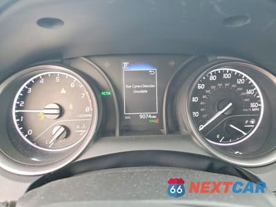 Zdjęcie 9 z 13 samochodu: 2024 TOYOTA CAMRY SE VIN:4T1T11AK0RU869828 - miniatura