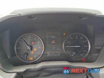 Zdjęcie 9 z 14 samochodu: 2024 SUBARU CROSSTREK WILDERNESS VIN:4S4GUHT60R3735909 - miniatura