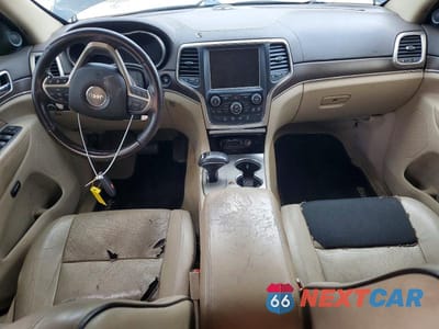 Zdjęcie 8 z 12 samochodu: 2015 JEEP GRAND CHEROKEE OVERLAND VIN:1C4RJFCT4FC641110 - miniatura
