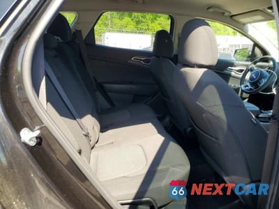 Zdjęcie 10 z 12 samochodu: 2024 KIA SPORTAGE LX VIN:KNDPU3DF2R7269477 - miniatura