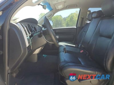 Zdjęcie 7 z 11 samochodu: 2008 TOYOTA TUNDRA GRADE VIN:5TFRV54108X044804 - miniatura