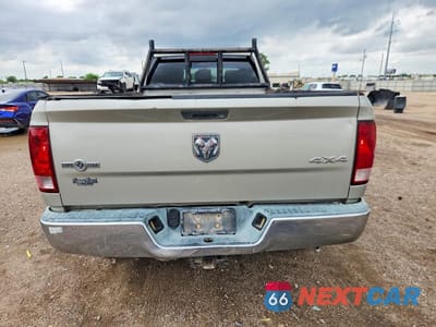 Zdjęcie 6 z 12 samochodu: 2010 DODGE RAM 2500 VIN:3D7UT2CL3AG121764 - miniatura