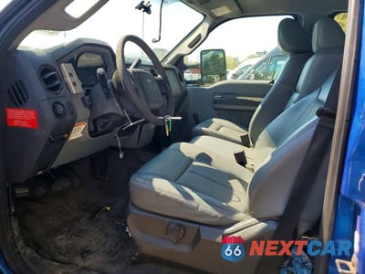 Zdjęcie 7 z 12 samochodu: 2016 FORD F450 SUPER VIN:1FD0W4GY1GEB65050 - miniatura
