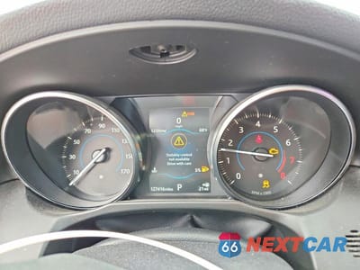Zdjęcie 9 z 12 samochodu: 2018 JAGUAR XF VIN:SAJBR4FX5JCY70175 - miniatura