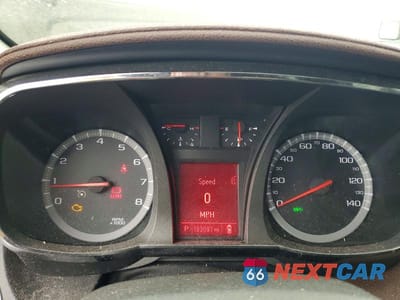 Zdjęcie 9 z 13 samochodu: 2012 GMC TERRAIN SLT VIN:2GKFLWE57C6309666 - miniatura