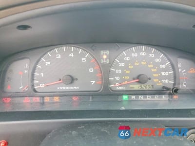 Zdjęcie 9 z 12 samochodu: 2001 TOYOTA 4RUNNER SR5 VIN:JT3HN86R910346157 - miniatura