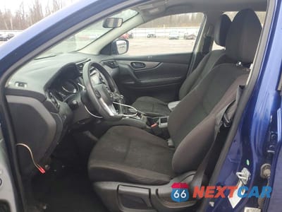 Zdjęcie 7 z 12 samochodu: 2018 NISSAN ROGUE SPORT S VIN:JN1BJ1CR9JW250487 - miniatura