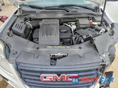 Zdjęcie 12 z 13 samochodu: 2016 GMC TERRAIN SLE VIN:2GKALMEK7G6206516 - miniatura