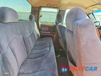 Zdjęcie 10 z 12 samochodu: 2001 CHEVROLET SILVERADO K1500 VIN:2GCEK19T111359592 - miniatura
