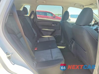 Zdjęcie 11 z 13 samochodu: 2024 NISSAN ROGUE SV VIN:5N1BT3BA8RC699120 - miniatura
