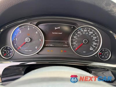 Zdjęcie 8 z 10 samochodu: 2013 VOLKSWAGEN TOUAREG V6 TDI VIN:WVGEP9BP7DD013922 - miniatura