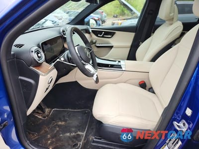 Zdjęcie 7 z 13 samochodu: 2025 MERCEDES-BENZ GLC 300 4MATIC VIN:W1NKM4HB6SF395336 - miniatura