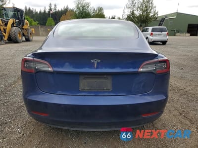 Zdjęcie 6 z 12 samochodu: 2022 TESLA MODEL 3 VIN:5YJ3E1EA7NF371610 - miniatura