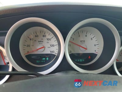Zdjęcie 9 z 12 samochodu: 2007 DODGE CHARGER VIN:2B3KA43G57H778310 - miniatura