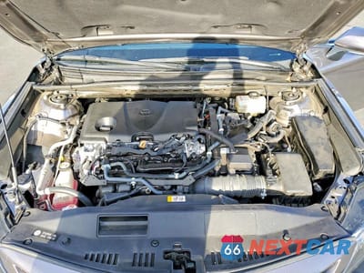 Zdjęcie 11 z 12 samochodu: 2022 TOYOTA CAMRY HYBRID SE VIN:4T1S31AK4NU582055 - miniatura