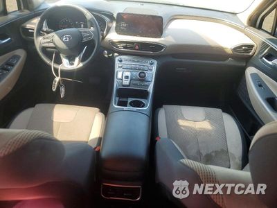 Zdjęcie 8 z 14 samochodu: 2023 HYUNDAI SANTA FE SEL VIN:5NMS24AJ4PH640563 - miniatura