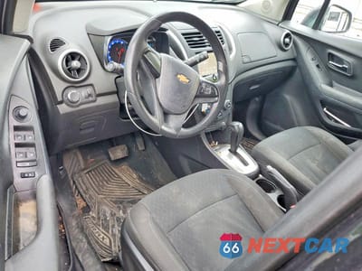 Zdjęcie 8 z 13 samochodu: 2015 CHEVROLET TRAX 1LS VIN:KL7CJPSB7FB112385 - miniatura