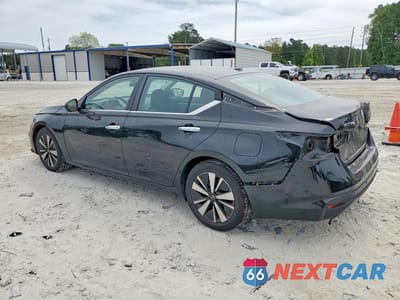 Drugie zdjęcie samochodu z przodu: 2021 NISSAN ALTIMA SV VIN:1N4BL4DV0MN329258 - miniatura