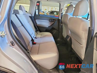 Zdjęcie 11 z 12 samochodu: 2017 SUBARU FORESTER 2.5I PREMIUM VIN:JF2SJAGC1HH582748 - miniatura