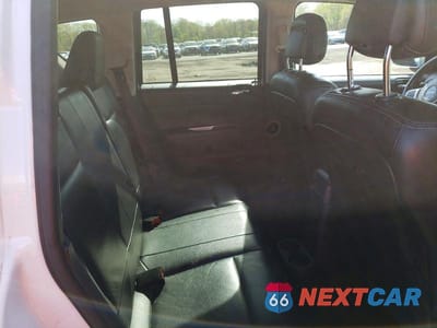 Zdjęcie 11 z 13 samochodu: 2016 JEEP COMPASS LATITUDE VIN:1C4NJDEB7GD655151 - miniatura