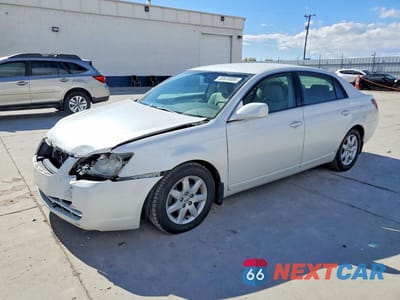 2006 TOYOTA AVALON XL 4T1BK36B76U162315 - główne zdjęcie licytacji z USA - miniatura