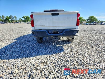 Zdjęcie 6 z 12 samochodu: 2024 CHEVROLET SILVERADO K2500 HEAVY DUTY VIN:1GC1YLE7XRF218400 - miniatura