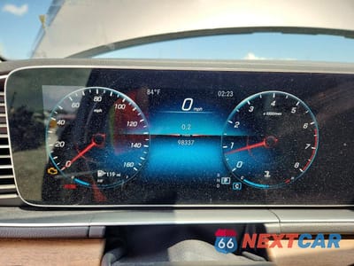 Zdjęcie 9 z 13 samochodu: 2022 MERCEDES-BENZ GLE 350 VIN:4JGFB4JB1NA601989 - miniatura