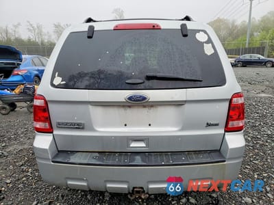 Zdjęcie 6 z 13 samochodu: 2012 FORD ESCAPE XLT VIN:1FMCU0DG7CKB63208 - miniatura