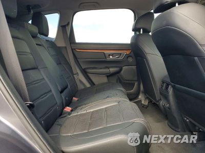 Zdjęcie 11 z 13 samochodu: 2022 HONDA CR-V EXL VIN:5J6RW1H89NA017655 - miniatura