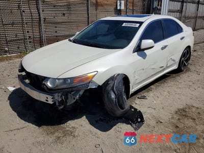 2009 ACURA TSX JH4CU266X9C035972 - główne zdjęcie licytacji z USA - miniatura