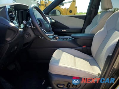 Zdjęcie 7 z 12 samochodu: 2024 LEXUS TX 350 PREMIUM VIN:5TDAAAA63RS007285 - miniatura